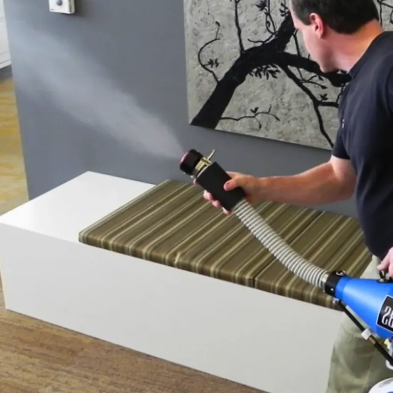 Professional Odor Removal in Dickens, TX